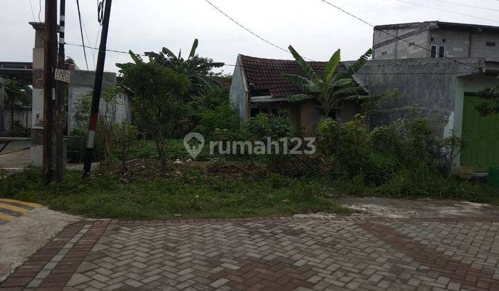 Rumah di Griya Asri 2 Tambun  1