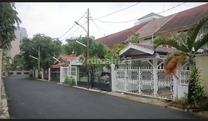 Rumah Dijual Harga Njop 1