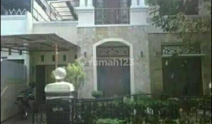 Rumah Dijual 2Lantai di Perumahan Citra Grand Cibubur 2