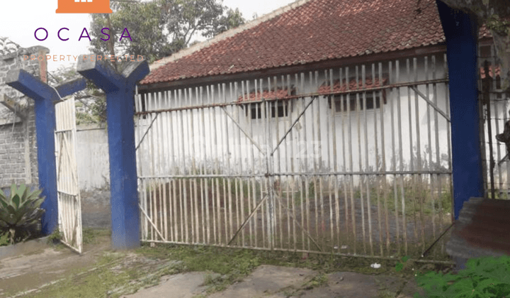 Di jual Tanah dan Bangunan di soreang Bandung 2