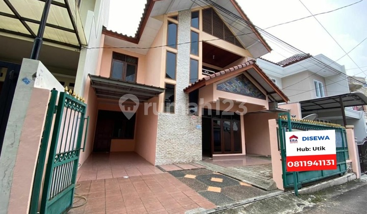 Dijual Rumah Yang Banyak Dicari