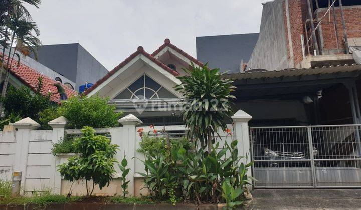 Dijual Rumah di Permata Buana yang Nyaman dan Siap Huni 2