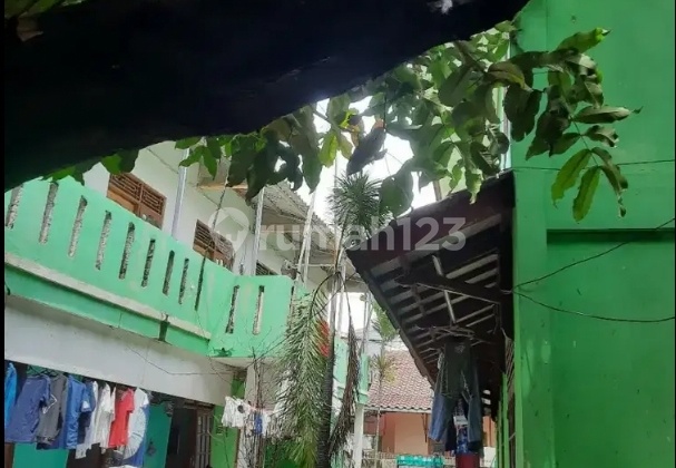 Rumah dan Kos Strategis Bebas Banjir di Salemba Matraman Jakarta Timur Rumah dan Kos Strategis Bebas Banjir di Salemba Matraman Jakarta Timur