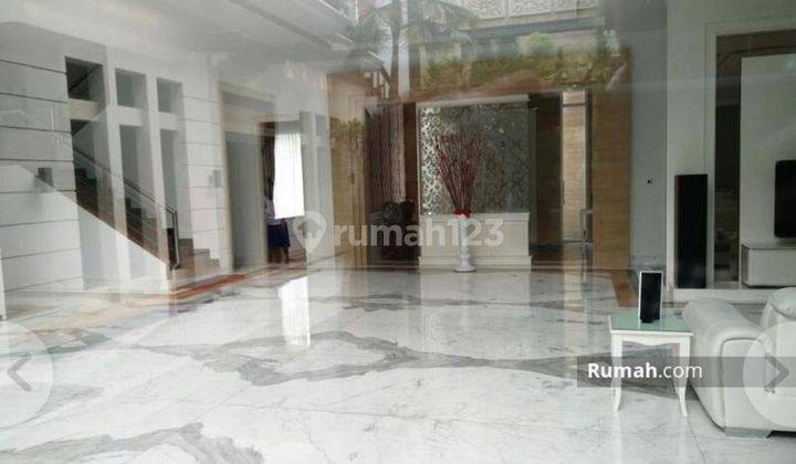 Dijual Cepat Rumah Mewah Bagus Siap Huni 1