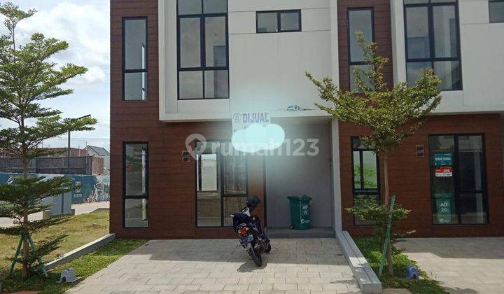 Dijual Cepat Rumah Bagus Siap Huni 1