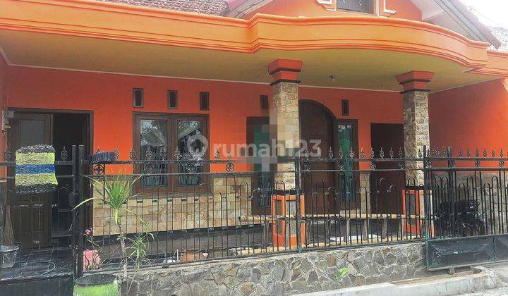 RUMAH BAGUS 3 LT KOKOH SIAP HUNI MURAH DI BANDULAN KOTA MALANG 1