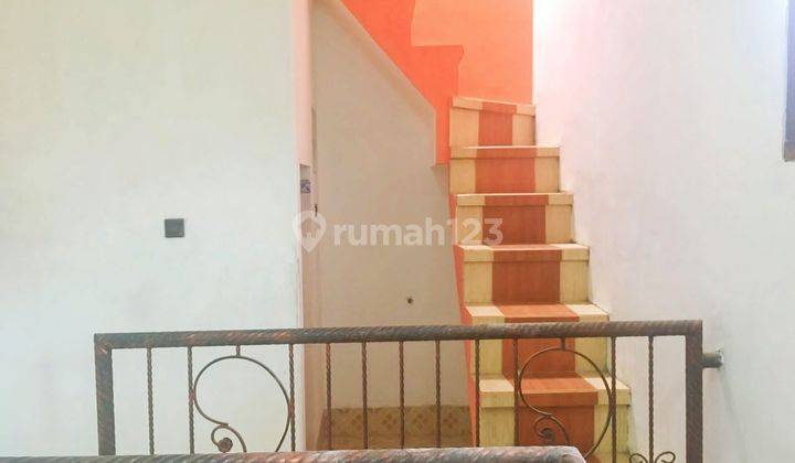 RUMAH BAGUS 3 LT KOKOH SIAP HUNI MURAH DI BANDULAN KOTA MALANG 2