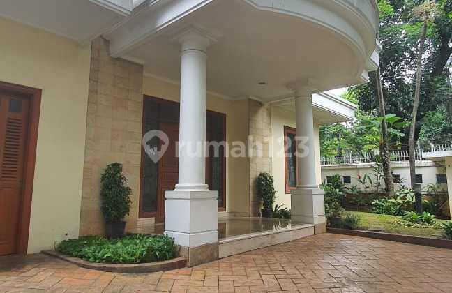 House  at Pondok.indah