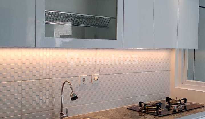 Rumah Baru ada 9 Unit di Graha Raya Tangerang 2