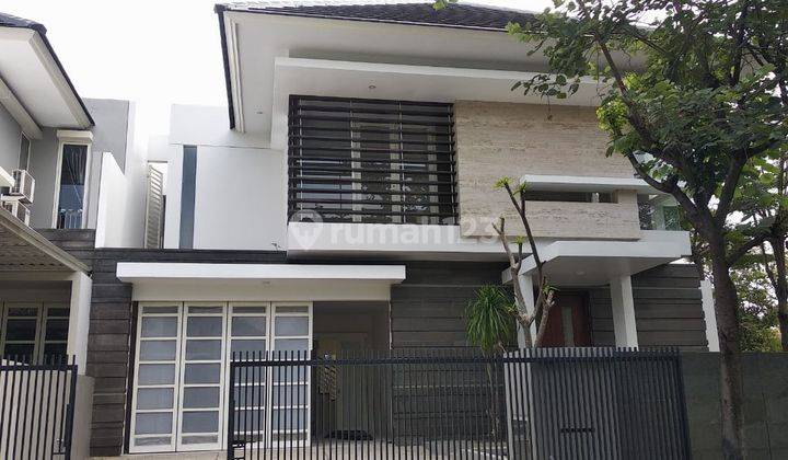 Murah Rumah Siap Huni Graha Famili Surabaya Barat 1