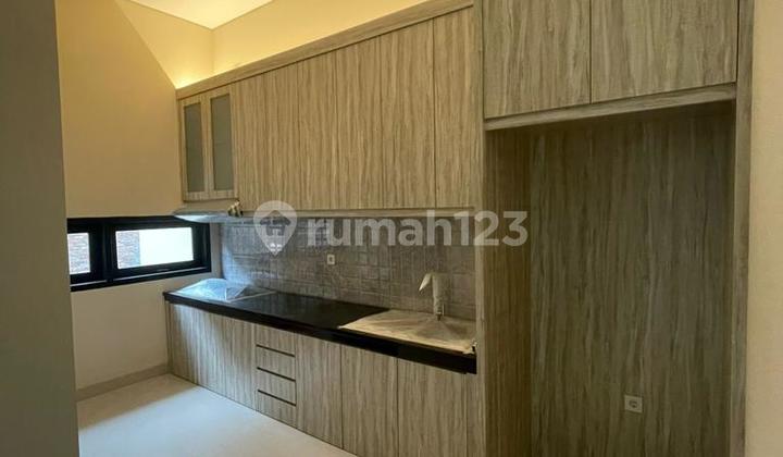 Rumah Baru Dalam Cluster di Jatibening Bekasi (Hw) 2