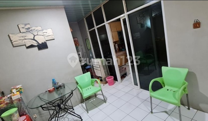 Dijual Rumah di citra garden 5 jakarta barat