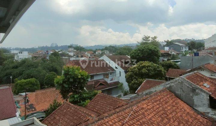 Di jual Rumah Bukit Ligar Cigadung 1