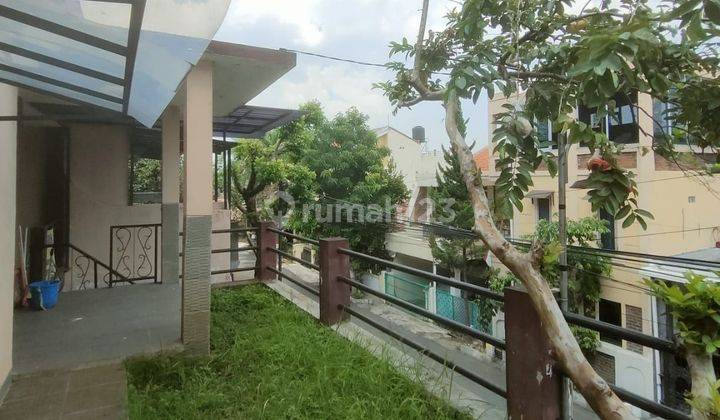 Di jual Rumah Bukit Ligar Cigadung 2