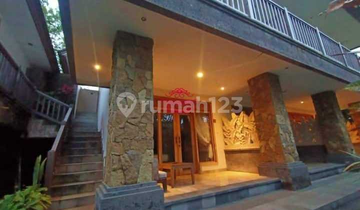 Hotel Jual Lokasi Ubud 2