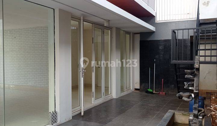 Rumah Tropis Siap Huni Harga Miring Di Sentul City Bogor 2