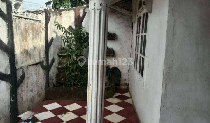 Rumah di Jl.Aria Putra, Serua Indah, Ciputat dijual murah 2