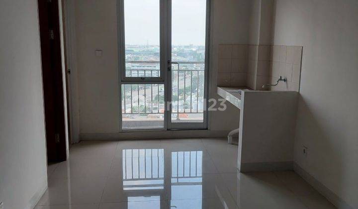 Apartemen Oak Tower blum pernah di pakai,BU di Jl.Perintis Kemerdekaan Jakarta Timur 2