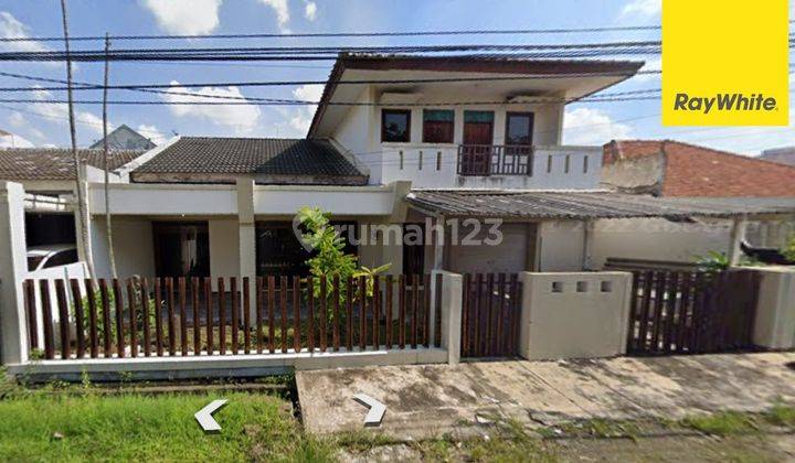 *Rumah 1½ Lantai Siap Masuk @ Jemur Andayani* 1