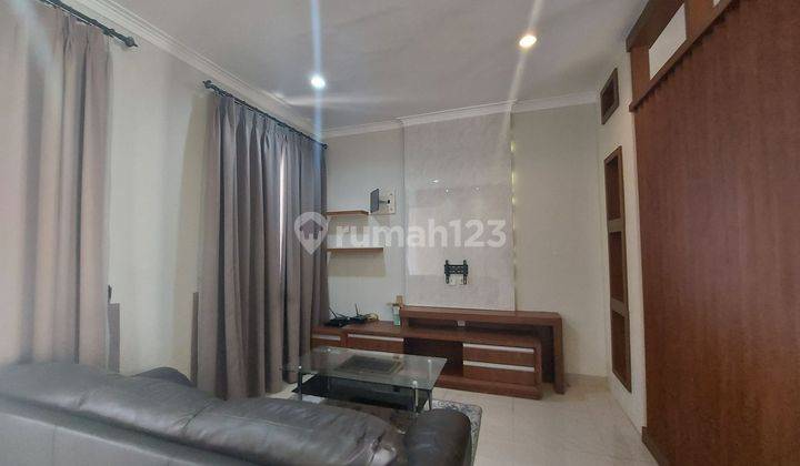 Rumah cluster summerbliss 3 br dan 2 bathroom bagus dan nyaman 2