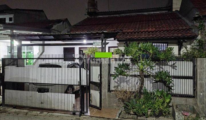 Dijual Cepat Rumah Minimalis Poris Tangerang  1