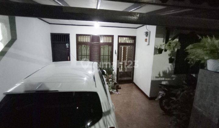 Dijual Cepat Rumah Minimalis Poris Tangerang  2