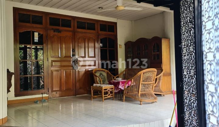 Dijual Cepat Rumah mewah di Tomang Jakarta Barat (RR)