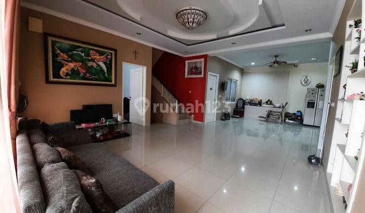 Dijual Cepat Rumah Bagus Siap Huni 1