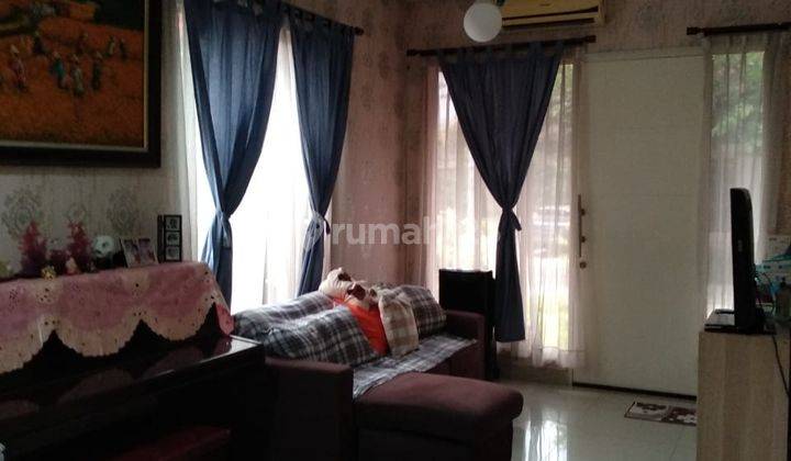 Dijual Cepat Rumah Bagus Siap Huni Golf Lake Cengkareng Jakarta Barat 2