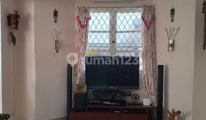 Rumah Siap Huni Hook Shm Di Cluster Bukit Golf Hijau Sentul Citysentul City 2