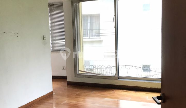 Rumah Siap Huni di Tebet Jakarta Selatan  2