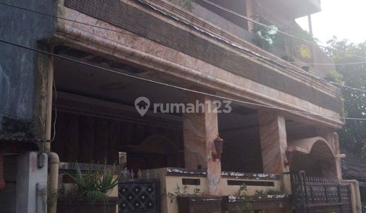 Rumah Semi Furnished Jatikramat Bekasi 1