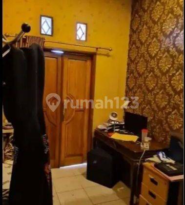 Rumah Bagus Siap Huni Di Kawasan Elite Mekar Wangi Bandung Kota 2