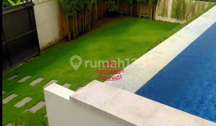 Villa Jual Lokasi Ungasan Villa Jual Lokasi Ungasan