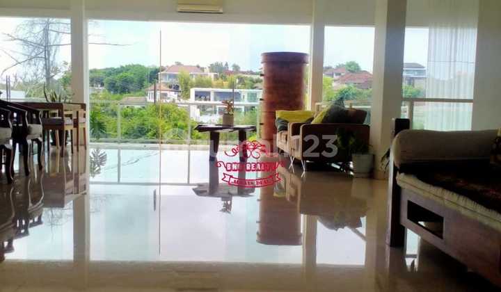 Villa Jual Lokasi Ungasan 2