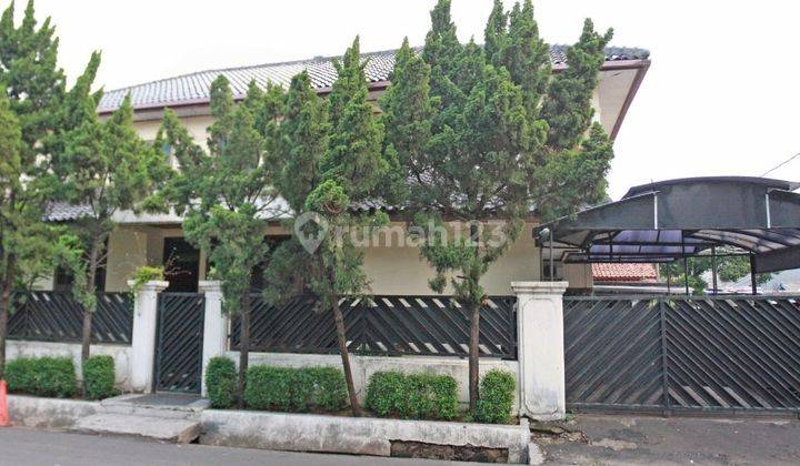 Rumah Bagus,siap huni di Pondok Pinang 1