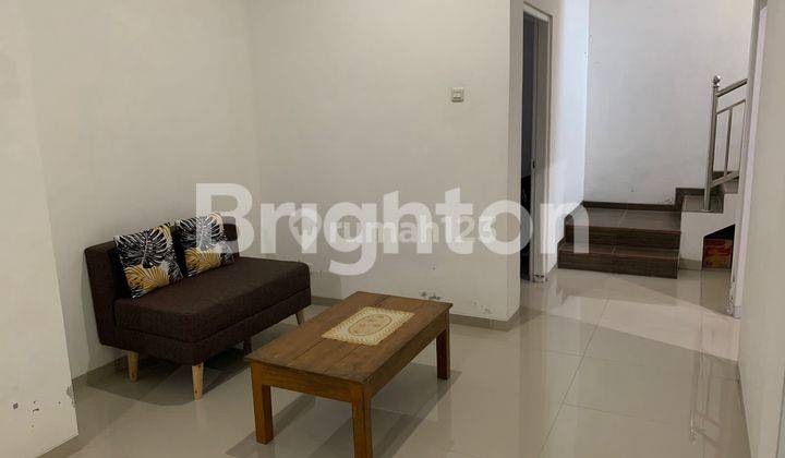 Rumah 2Lt Full Furnished Di Cebongan Ds Siyidan Sleman 2