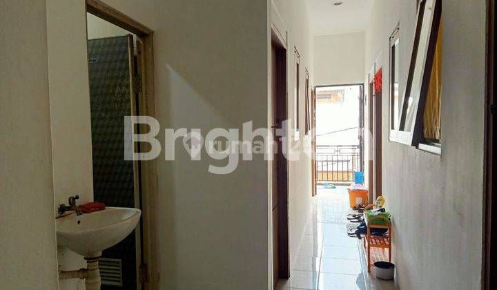 RUMAH KOST 3.5 LANTAI TANJUNG DUREN JAKARTA BARAT 1