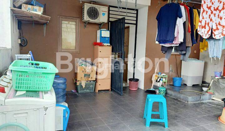 RUMAH KOST 3.5 LANTAI TANJUNG DUREN JAKARTA BARAT 2