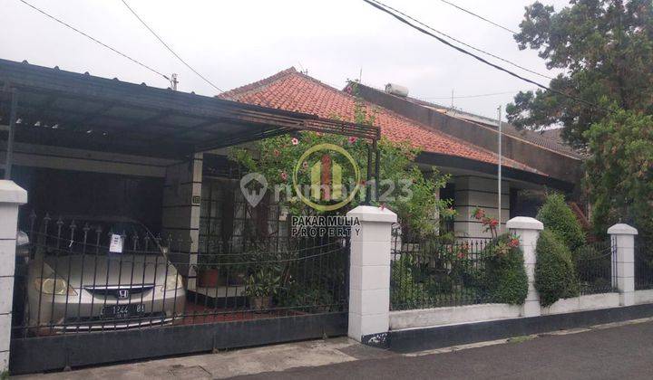 Rumah siap huni sayap turangga bandung kota 1