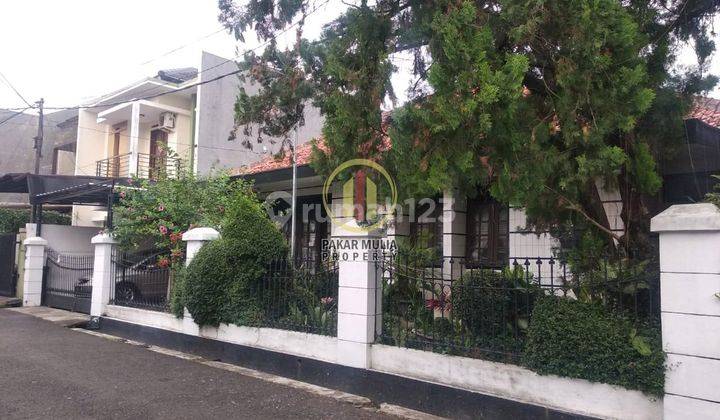 Rumah siap huni sayap turangga bandung kota 2