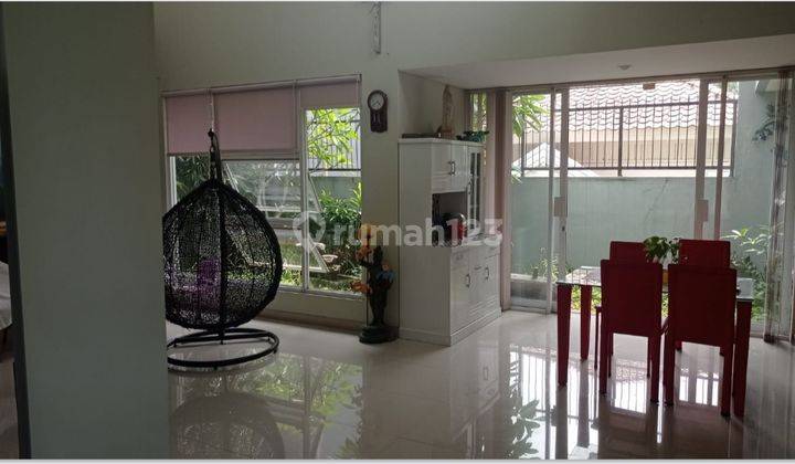 Rumah Asri Harga Murah Sentul City Cocok Untuk Villa Jawa Barat 1