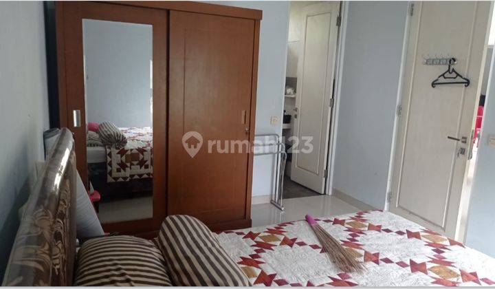 Rumah Asri Harga Murah Sentul City Cocok Untuk Villa Jawa Barat 2