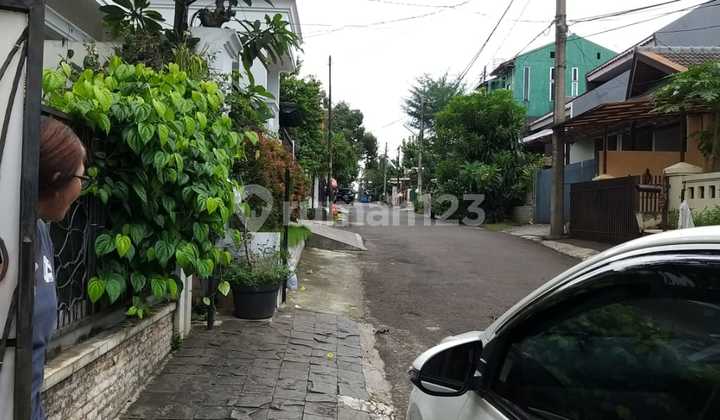 Jalan Merak, Bintaro, Harga menarik & murah Jalan Merak, Bintaro, Harga menarik & murah