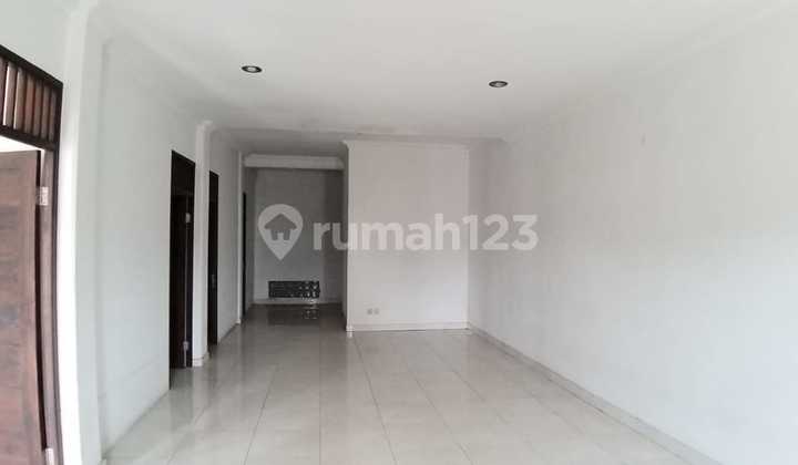 Pondok Jurang Mangu Indah Bintaro 1