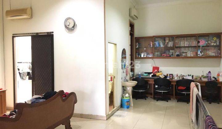 Di jual rumah mewah 2