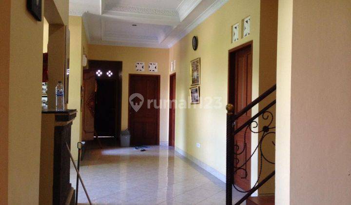 SEMINYAK AREA HOUSE FOR SALE 2