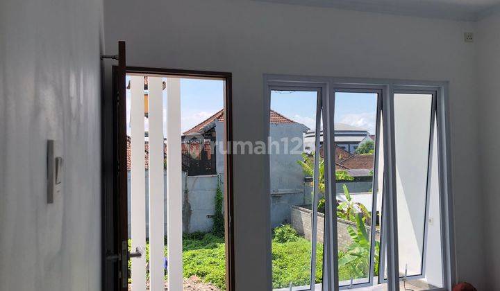 BUC NEW, COMFORTABLE & COZY HOUSE IN DENPASAR 1