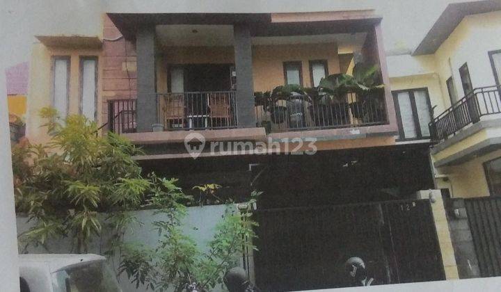 DIJUAL RUMAH MINIMALIS PUSAT KOTA DENPASAR 1