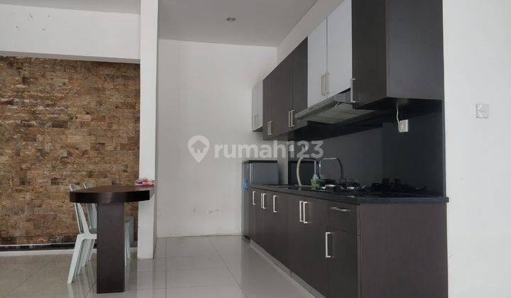 RUMAH MINIMALIS PERUMAHAN ONE GATE SISTEM DENPASAR 2